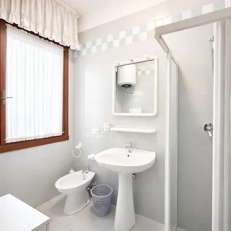 Luisa - Carraro Immobiliare - Family Appartamento Lido di Jesolo