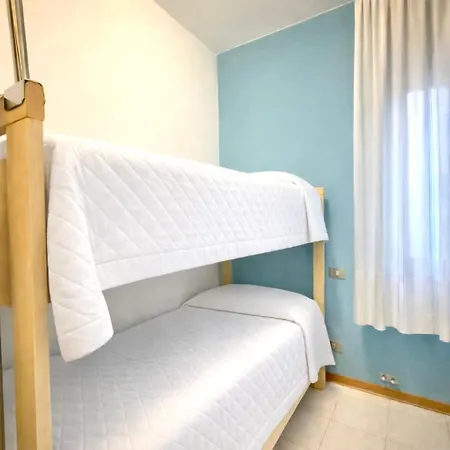 Appartamento Luisa - Carraro Immobiliare - Family