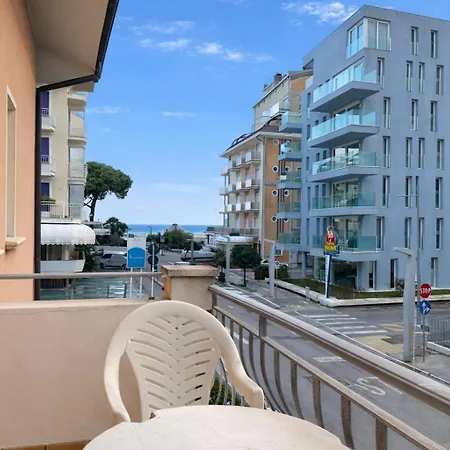 Appartamento Luisa - Carraro Immobiliare - Family *