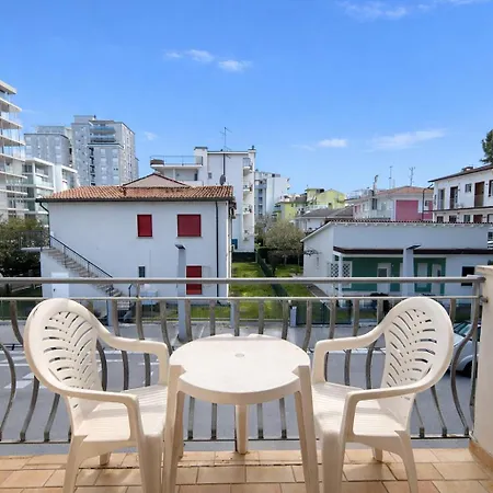 Appartamento Luisa - Carraro Immobiliare - Family Lido di Jesolo